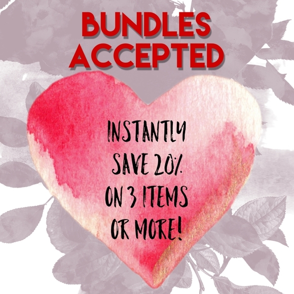 BUNDLES - Picture 1 of 1